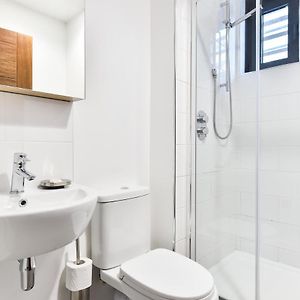 Appartement met Drie Slaapkamers